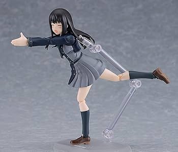 Max Factory - figma(フィグマ) 616 井ノ上たきな(いのうえたきな) リコリス・リコイル 完成品 可動フィギュア Amazon&あみあみ&アニメイト限定 マックスファクトリー 511bVjp9t+L._UF350,350_QL80_.jpg
